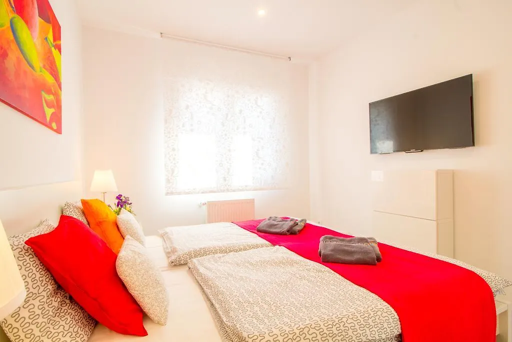 Leon Inmo Villa Palmera - 10337 Empuriabrava