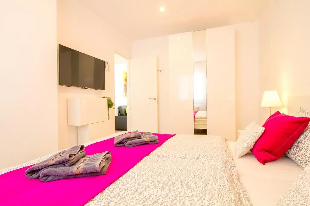 Leon Inmo Villa Palmera - 10337 Empuriabrava