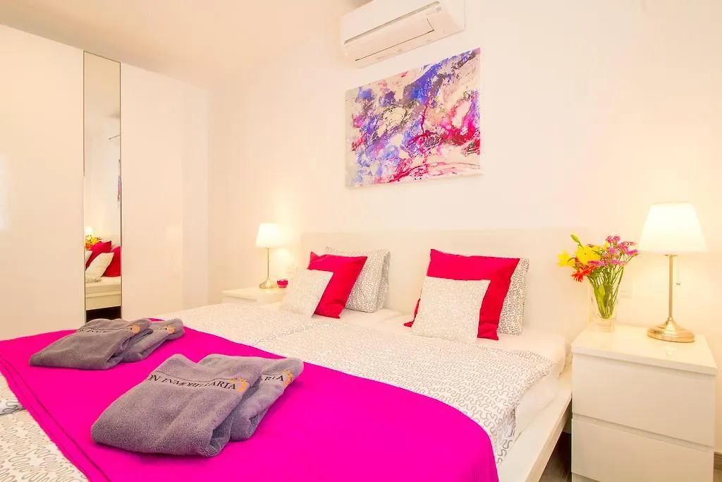 Leon Inmo Villa Palmera - 10337 Empuriabrava