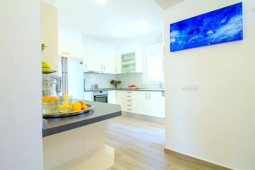 Leon Inmo Villa Palmera - 10337 Empuriabrava 0*,