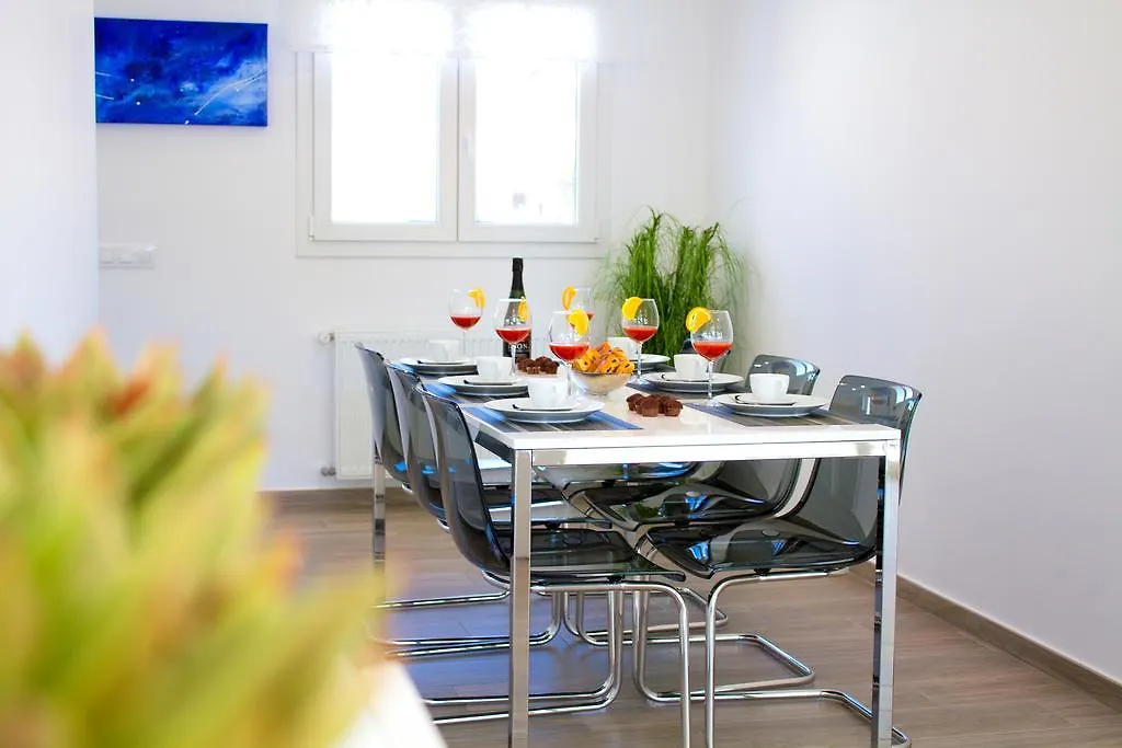Leon Inmo Villa Palmera - 10337 Empuriabrava