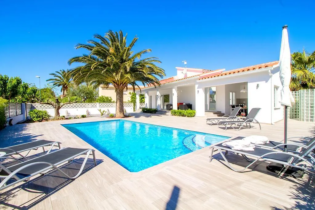 Leon Inmo Villa Palmera - 10337 Empuriabrava